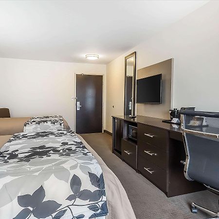 Sleep Inn & Suites O'Fallon Mo - Technology Drive Bagian luar foto
