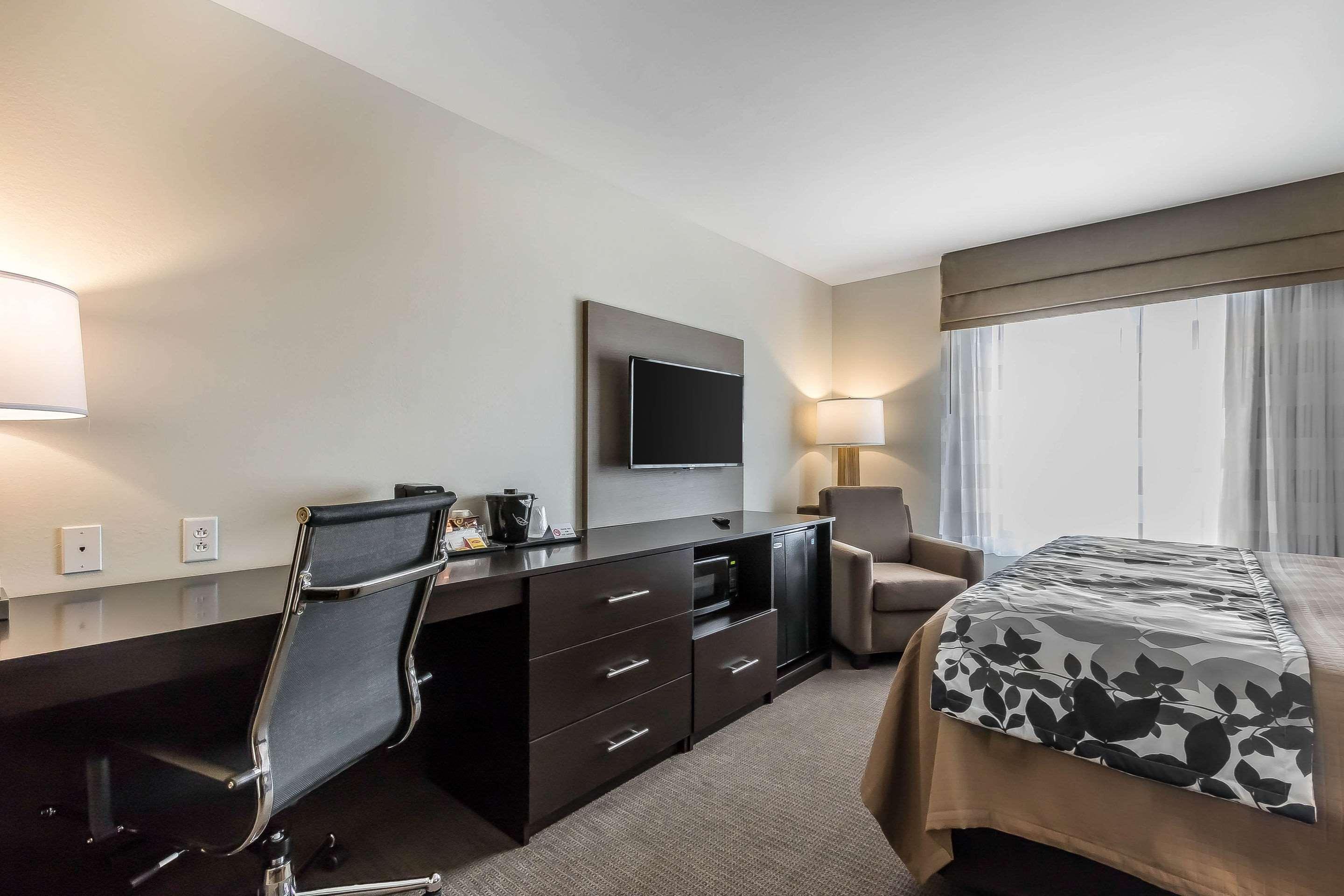 Sleep Inn & Suites O'Fallon Mo - Technology Drive Bagian luar foto
