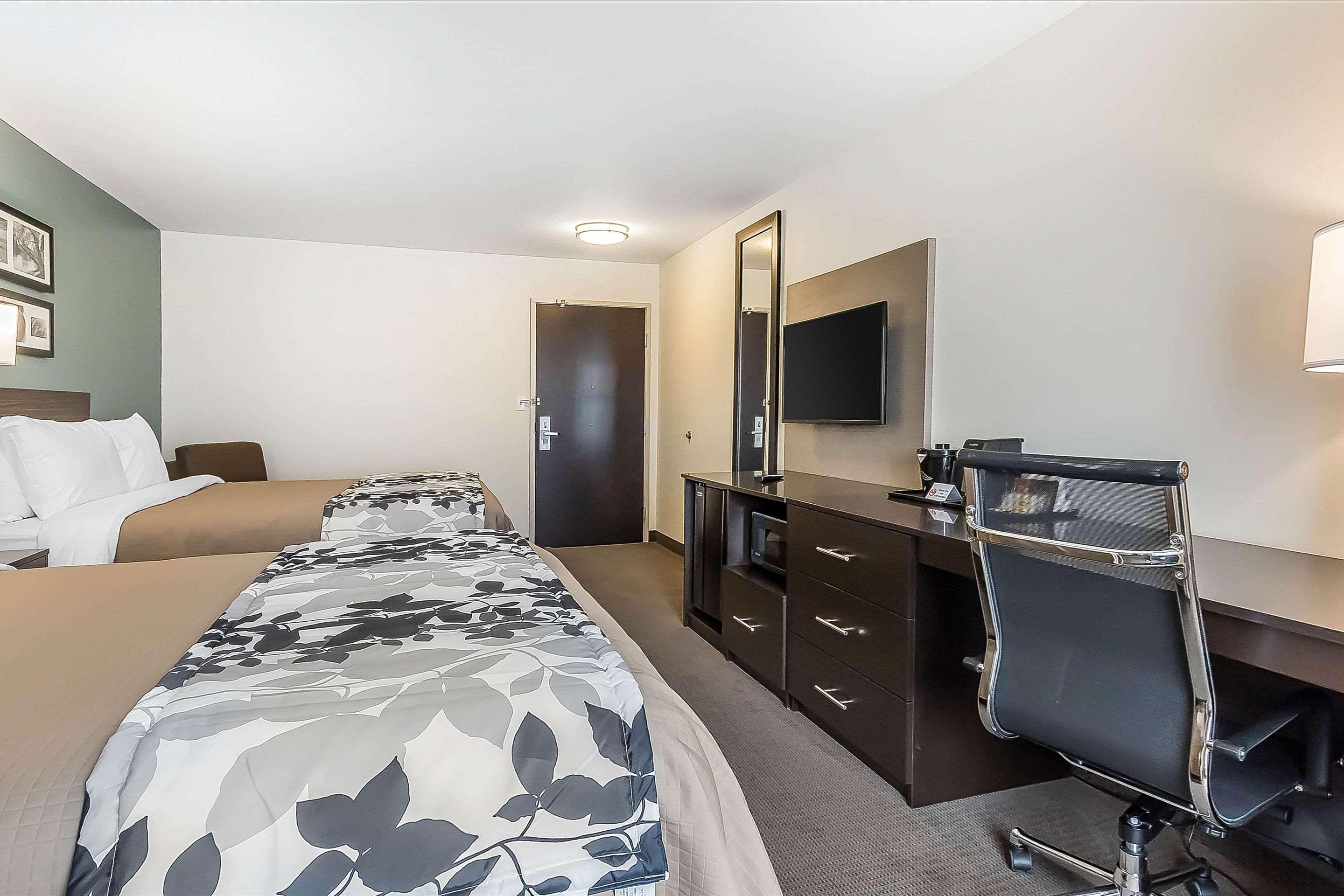 Sleep Inn & Suites O'Fallon Mo - Technology Drive Bagian luar foto