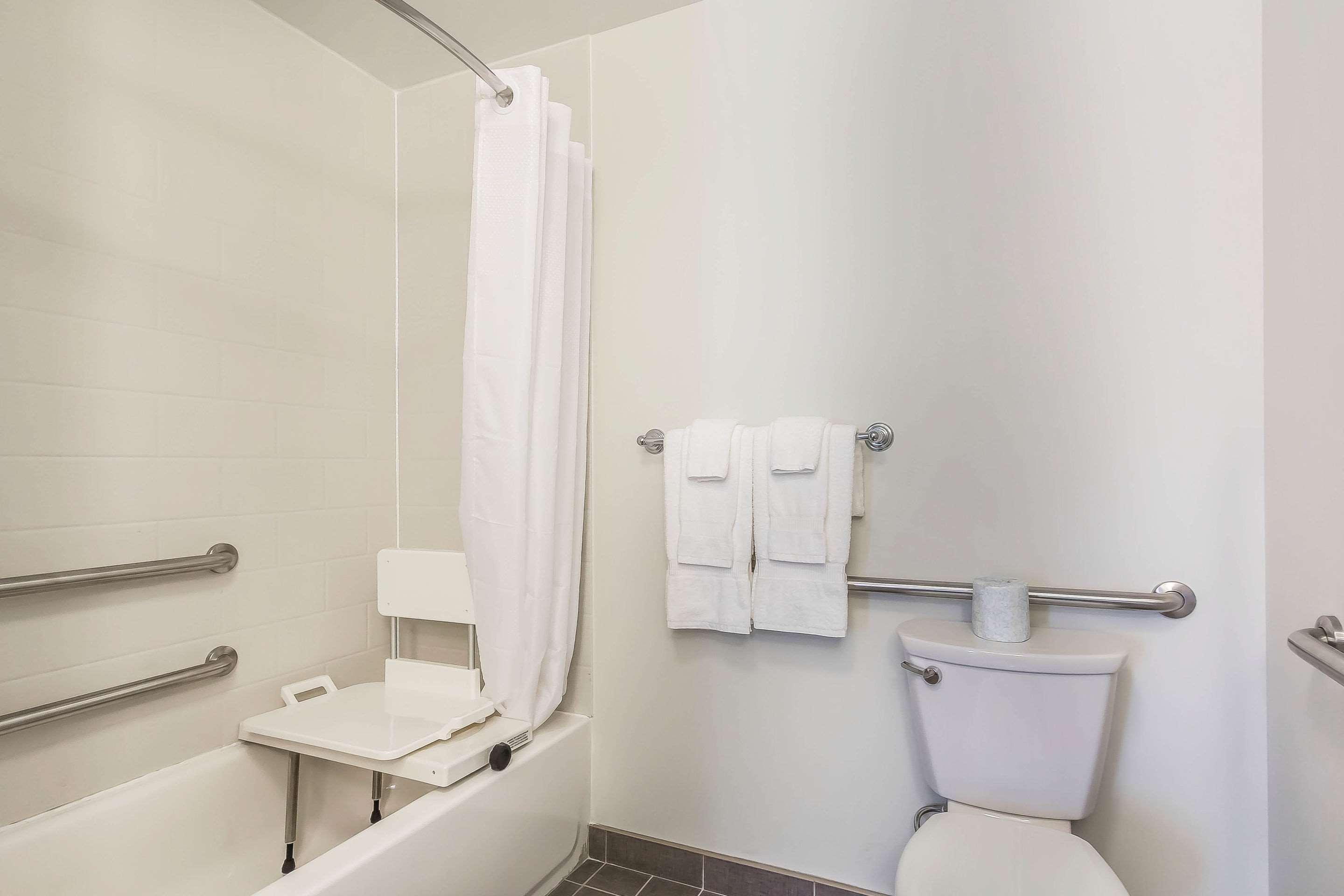 Sleep Inn & Suites O'Fallon Mo - Technology Drive Bagian luar foto
