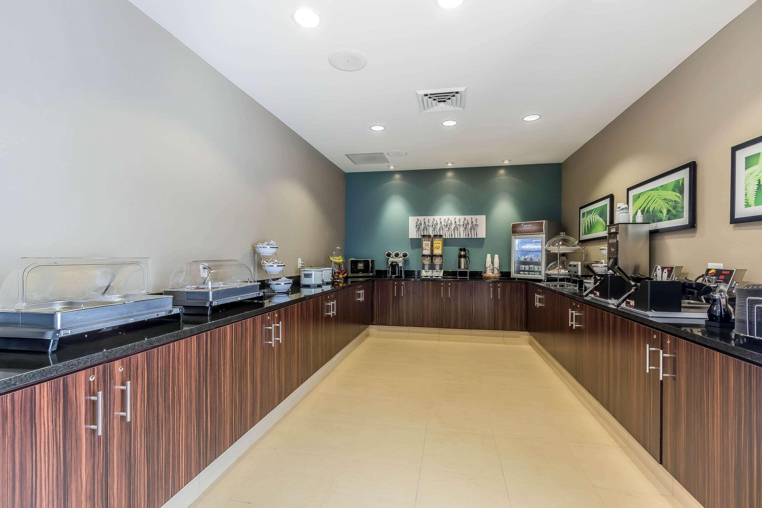 Sleep Inn & Suites O'Fallon Mo - Technology Drive Bagian luar foto