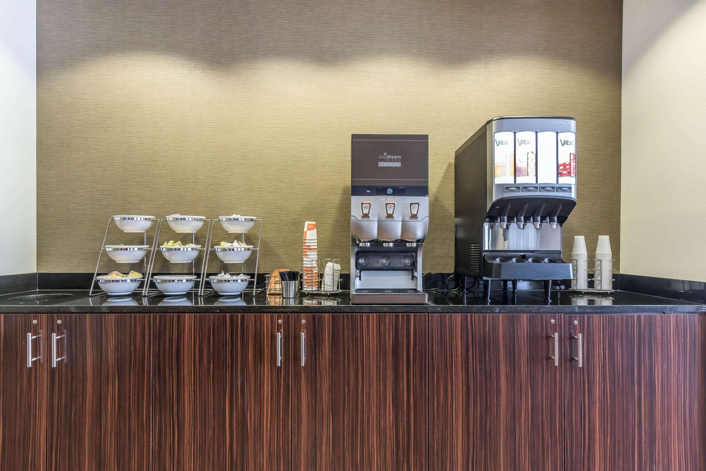 Sleep Inn & Suites O'Fallon Mo - Technology Drive Bagian luar foto
