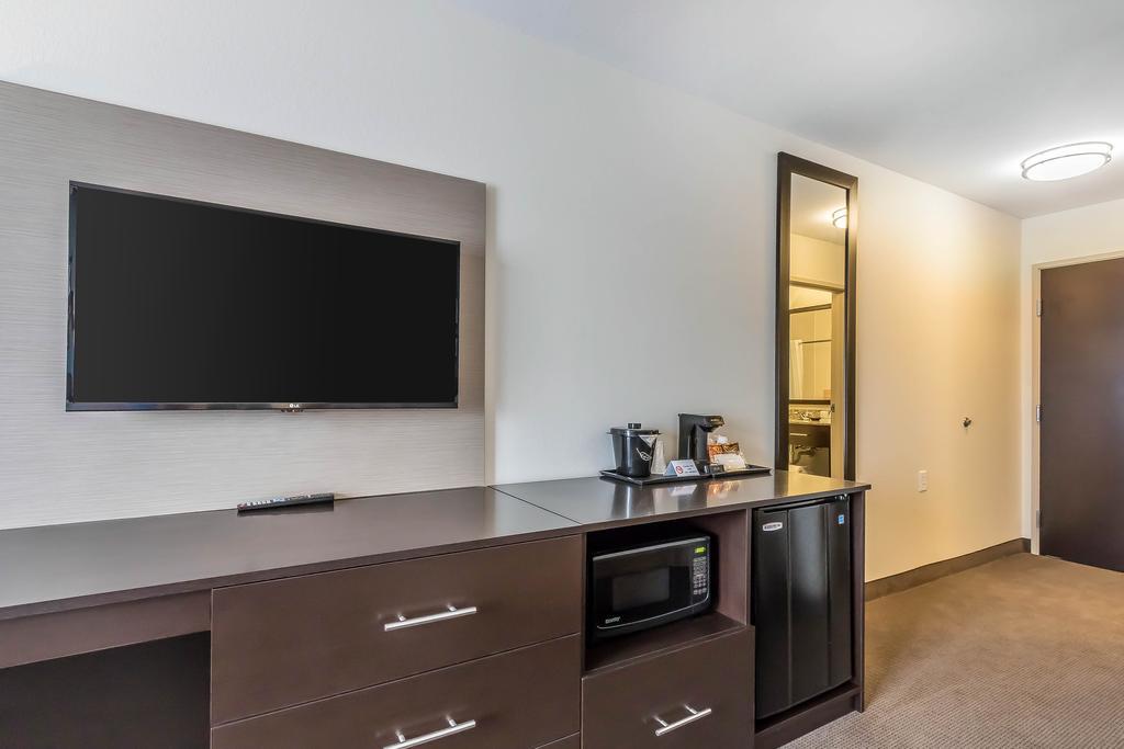 Sleep Inn & Suites O'Fallon Mo - Technology Drive Bagian luar foto