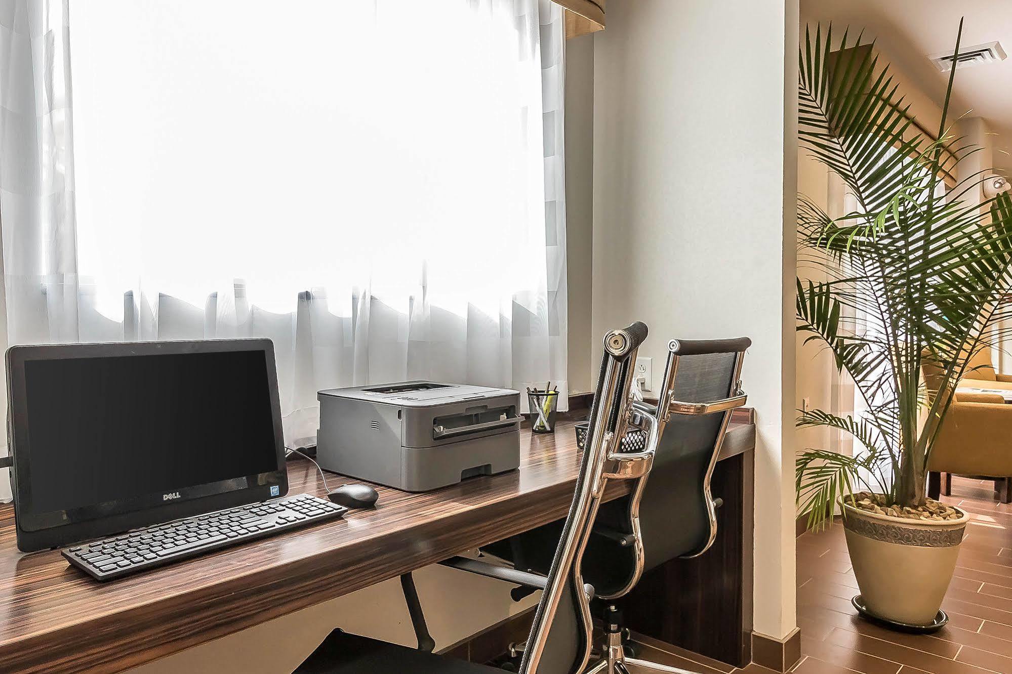 Sleep Inn & Suites O'Fallon Mo - Technology Drive Bagian luar foto