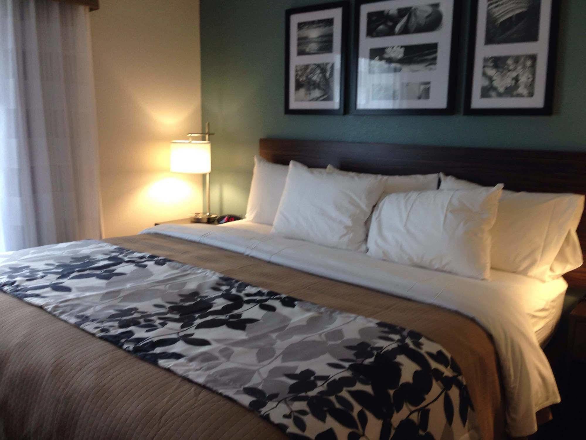 Sleep Inn & Suites O'Fallon Mo - Technology Drive Bagian luar foto