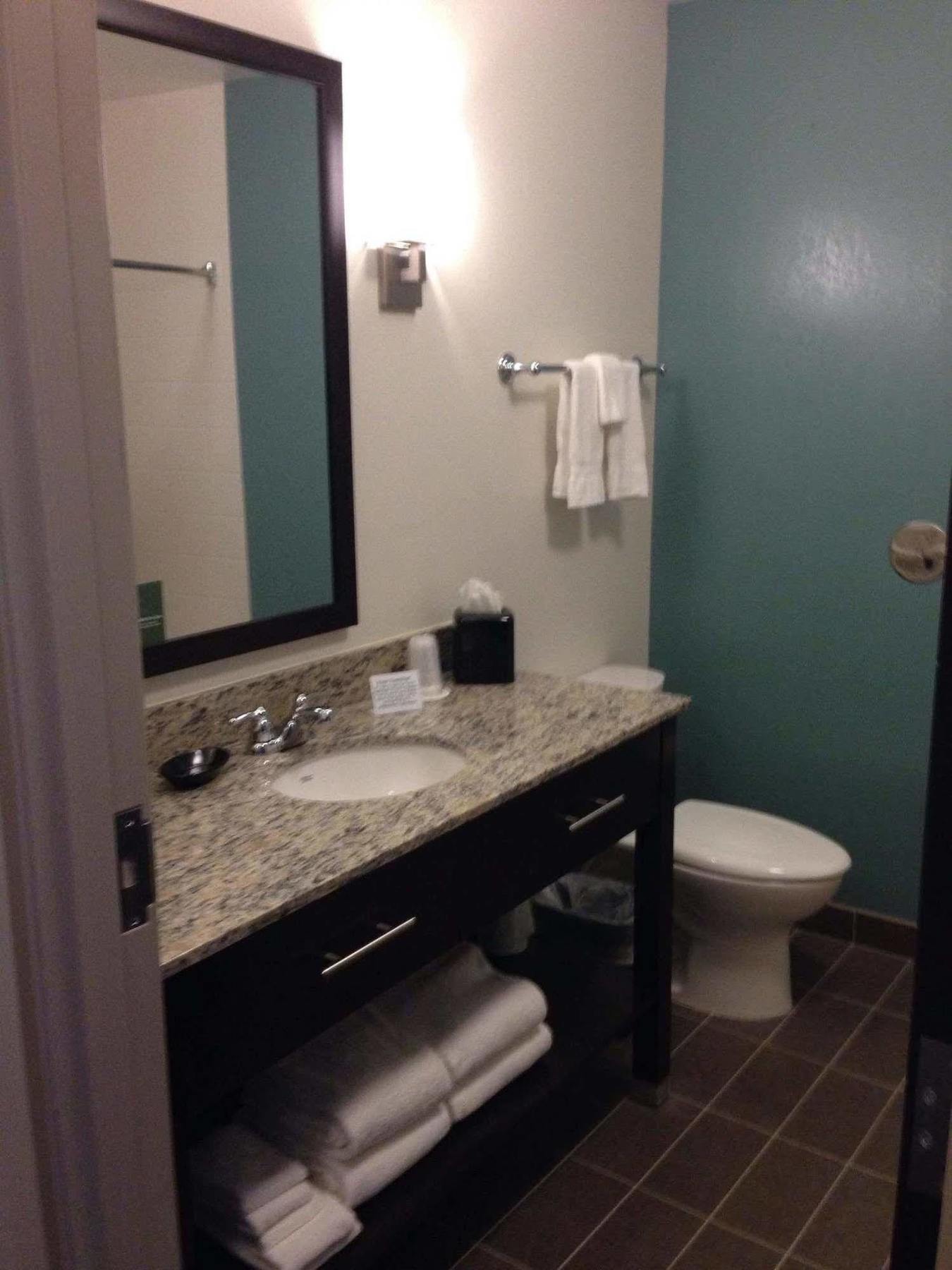 Sleep Inn & Suites O'Fallon Mo - Technology Drive Bagian luar foto