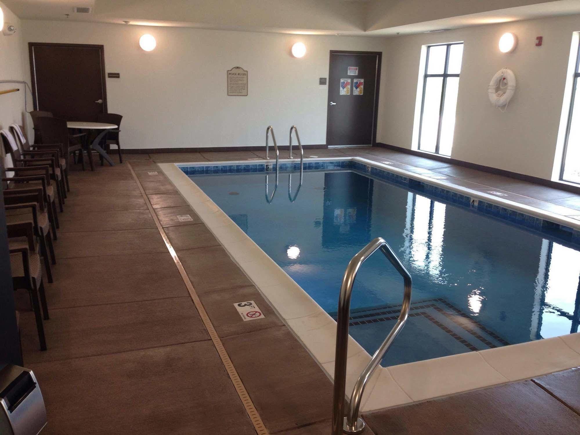 Sleep Inn & Suites O'Fallon Mo - Technology Drive Bagian luar foto