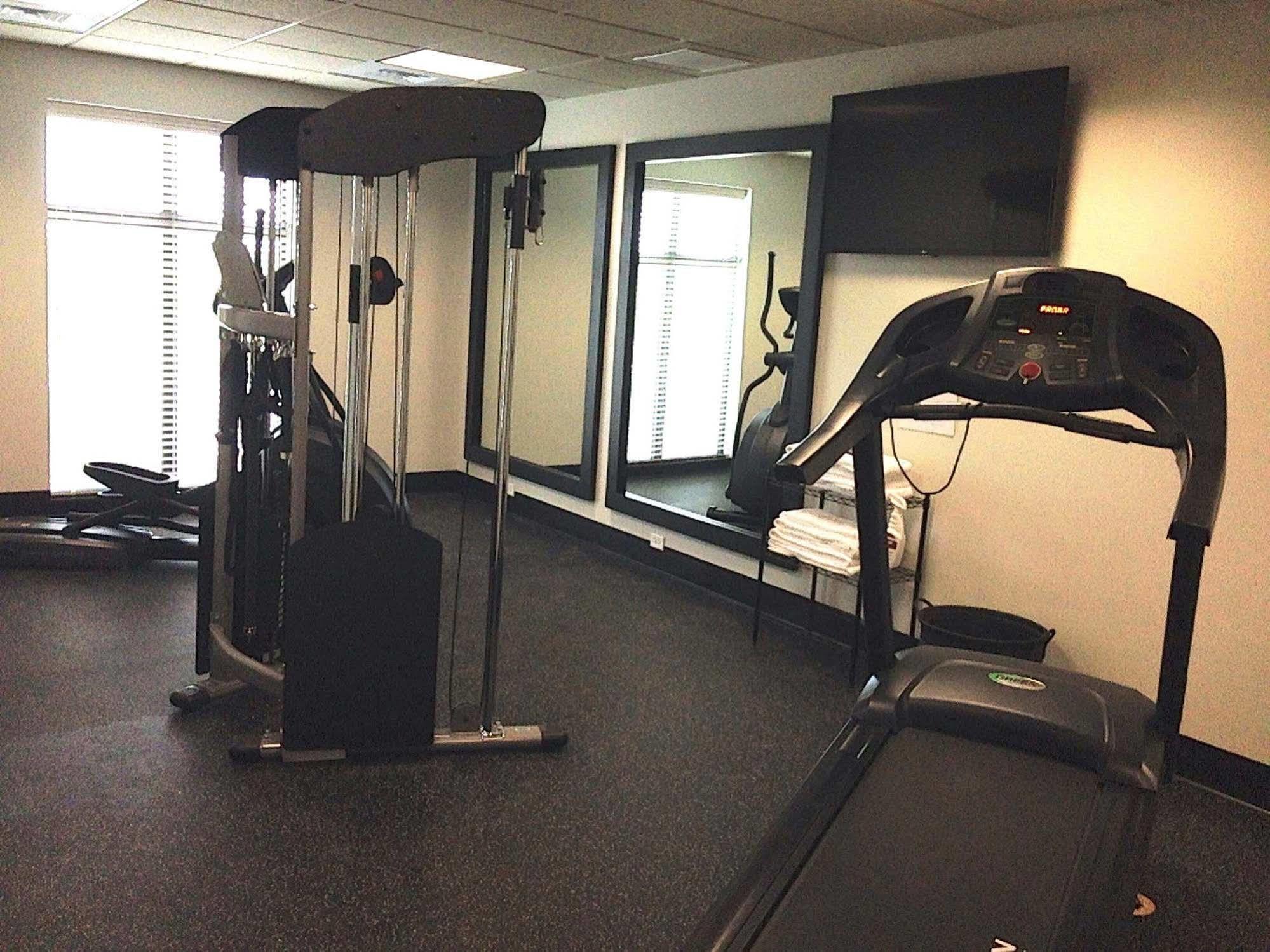 Sleep Inn & Suites O'Fallon Mo - Technology Drive Bagian luar foto